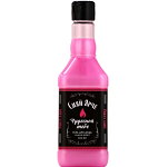 Гель для душа во флаконе виски «Сияй ярче всех», 500 мл, аромат сладкого вермута 7857751