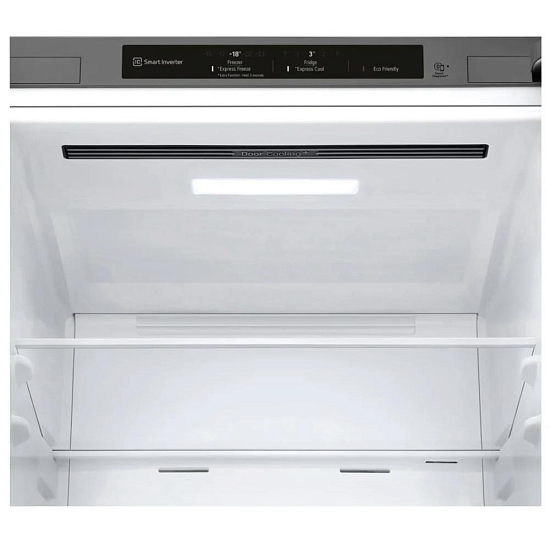 Холодильник LG GA-B509CAZL