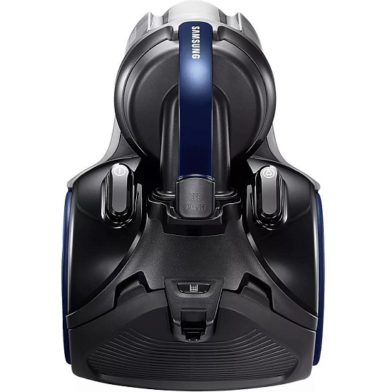 Пылесос Samsung VC15K4136HB/EV черный/синий