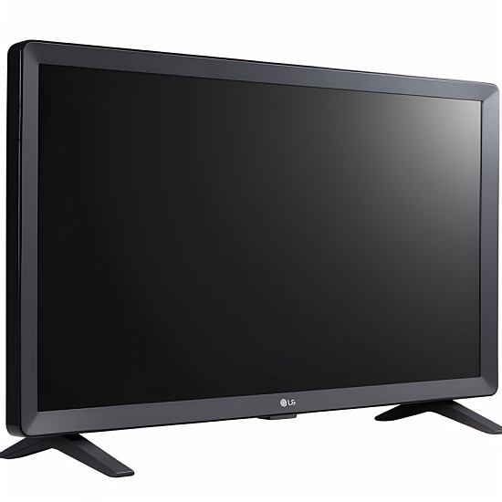 Телевизор LG 24TQ520S-PZ 24"