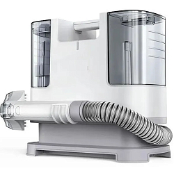 Моющий пылесос XIWU YLW6320 (черный)