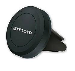 Автомобильный держатель EXPLOYD EX-H-401 чёрный