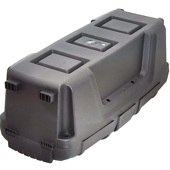 Колонка портативная JBK-8501 чёрный