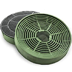 Фильтр угольный KRONA тип K5-2 (2 шт.)