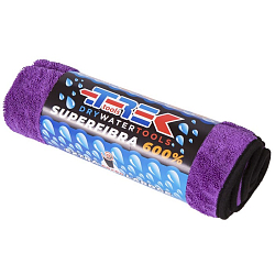 Микрофибра TREK EXTRA  50x60 фиолетовая