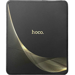 Коврик HOCO GM22 Aurora, черный, 200 * 240 * 2mm