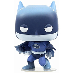 Фигурка Funko POP! Heroes DC Holiday Silent Knight Batman (Exc) (366) 51673