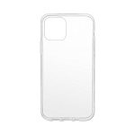 Силиконовый чехол ISA для iPhone 12/12 Pro (6.1) TPU 1.2 мм