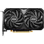 Видеокарта MSI RTX4060 VENTUS 2X BLACK 8G OC