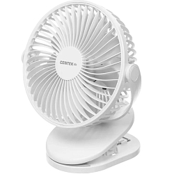 Вентилятор CENTEK CT-5045 белый