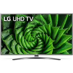 Телевизор LG 43UQ81006LB 43"