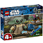 Конструктор LEGO Star Wars 75443 Дом Грогу