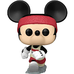 Фигурка Funko POP! Disney Mickey and Friends Mickey Mouse (Runner) (1556)​ 83980