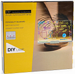 Ночник для рисования с маркером, 20×20 см