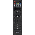 Пульт HUAYU для TV Panasonic TX-24DR300