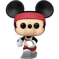 Фигурка Funko POP! Disney Mickey and Friends Mickey Mouse (Runner) (1556)​ 83980