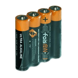 Элемент питания EXPLOYD LR03 Ultra Alkaline (4/48/480), (арт.EX-B-1070)