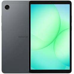 Планшет 8.7" Samsung Galaxy Tab A11 (SM-X135) 8/128Gb графит, LTE