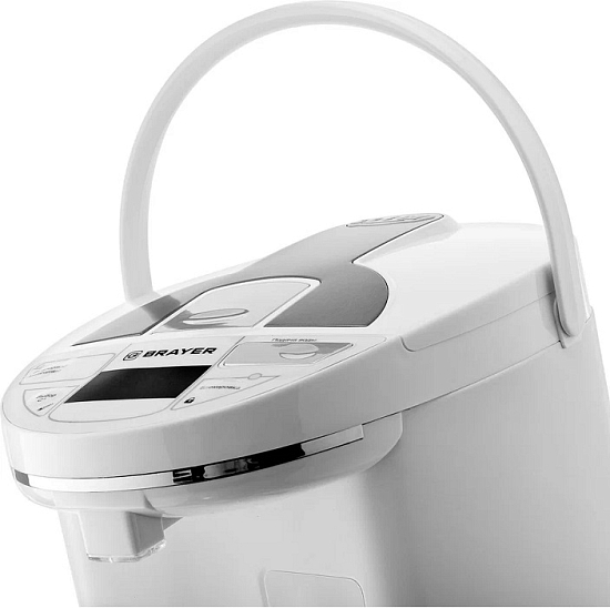 Термопот BRAYER 1091BR-WH