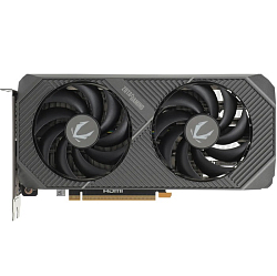 Видеокарта ZOTAC RTX 5070 Twin Edge 12 ГБ (ZT-B50700E-10P)