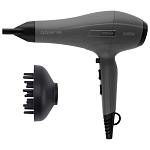 Фен POLARIS PHD 2600ACi Salon Hair серый/графитовый