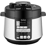 Мультиварка Tefal CY621D32 черный
