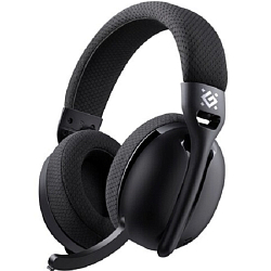 Наушники БП DEFENDER Triple, черный