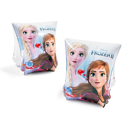 Нарукавники «Холодное сердце», 23 х 15 см, от 3-6 лет, 56640EU INTEX