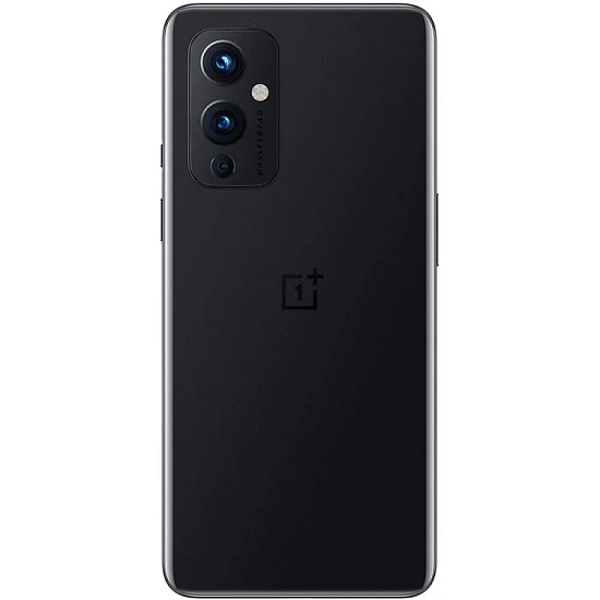 Смартфон OnePlus 9 12/256Gb Чёрный