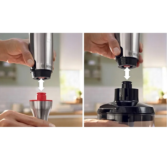Блендер BOSCH MSM6M821