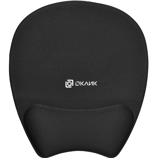 Коврик OKLICK OK-RG0580-BK черный
