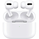 Гарнитура APPLE AirPods Pro White Magsafe (EU) (Уценка2)