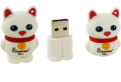 USB 16Gb Smart Buy Wild series Catty