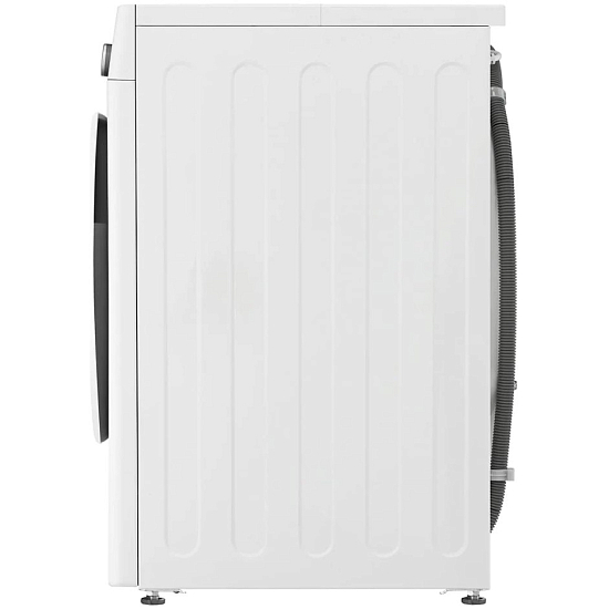 Стиральная машина LG F4WV510S0E белый