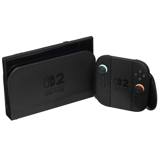 Игровая приставка Nintendo Switch 2