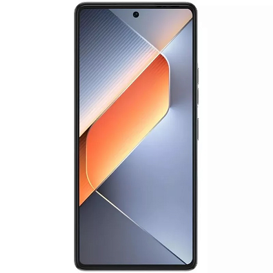 Смартфон TECNO Pova 6 12/256Gb, синий