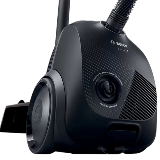 Пылесос BOSCH BGBS2LB1