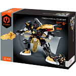 Конструктор IM.Master "General Zhang Fei" 6850_MK