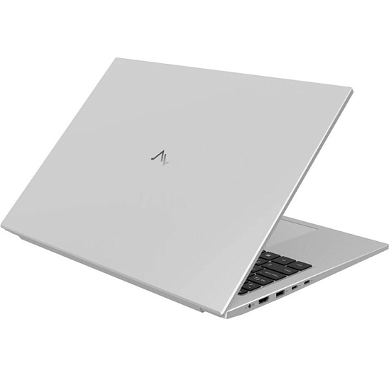Ноутбук 16" Maibenben M16B-R574UM (AMD Ryzen 5-7430U/ 16GB/ SSD 512GB/ DOS) (M16B-R574UM0F14LS3E10), Silver