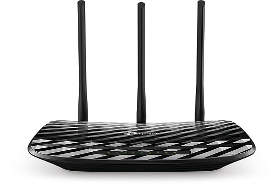 Роутер WiFi TP-Link Archer A2 AC750