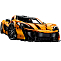 Конструктор LEGO Technic 42172 "McLaren P1" 