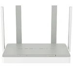 Роутер WiFi KEENETIC Hopper (KN-3811) белый