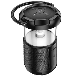 Колонка портативная BOROFONE BP19 Travel, чёрный