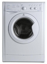 Стиральная машина INDESIT EWUC 4105