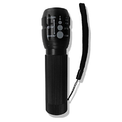 Фонарь AVS ALZ-1C алюминиевый