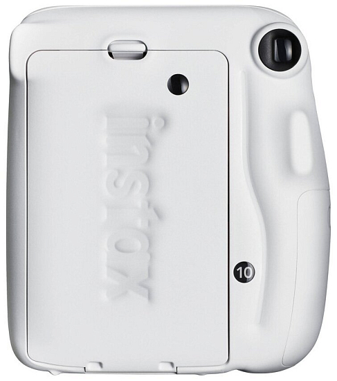Фотоаппарат Fujifilm Instax Mini 11 Ice White