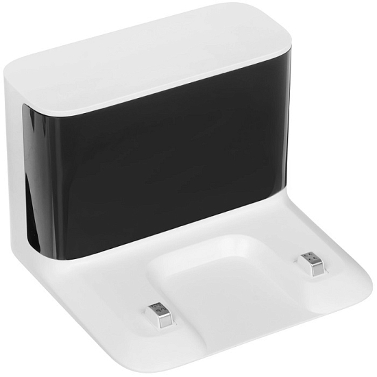 Робот-пылесос Dreame F10 White