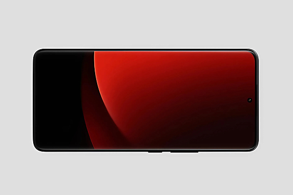 Яркий AMOLED экран