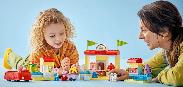 Развлечение и обучение