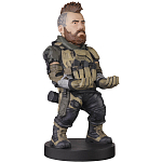 Фигурка-подставка CABLE GUY, Call of Duty: Ruin CGCRBO300066